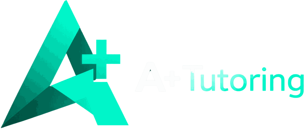 A+ Tutoring | Professional After-School Tutoring
